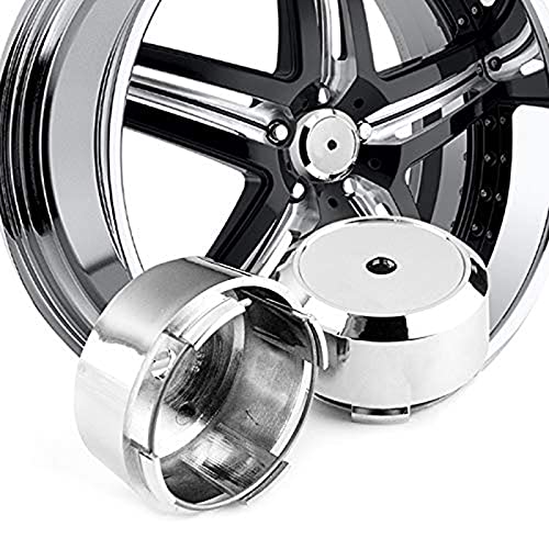Amazon | Rhinotuning ホイールセンターキャップ 外径73mm 内径69mm 4